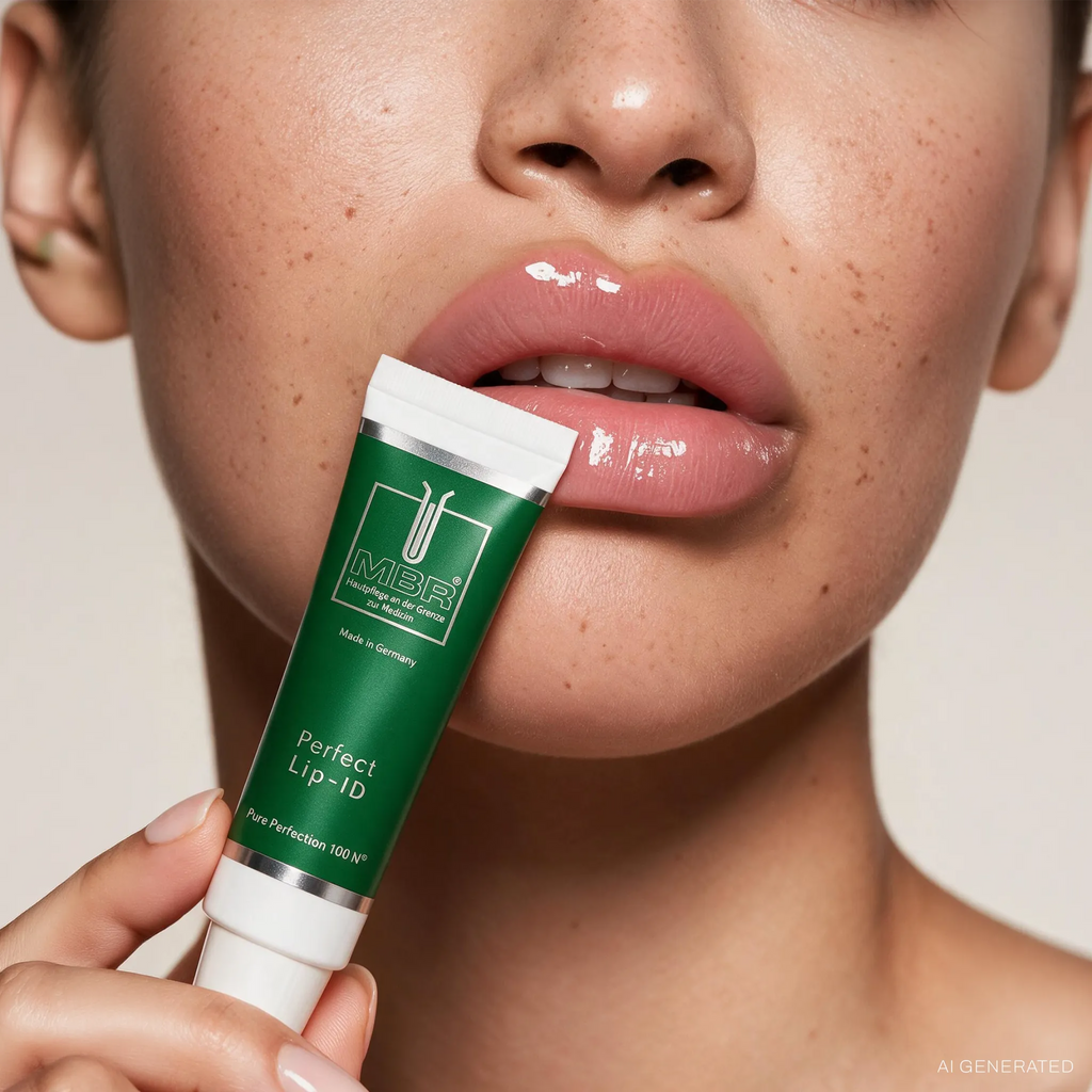 Perfect Lip-ID