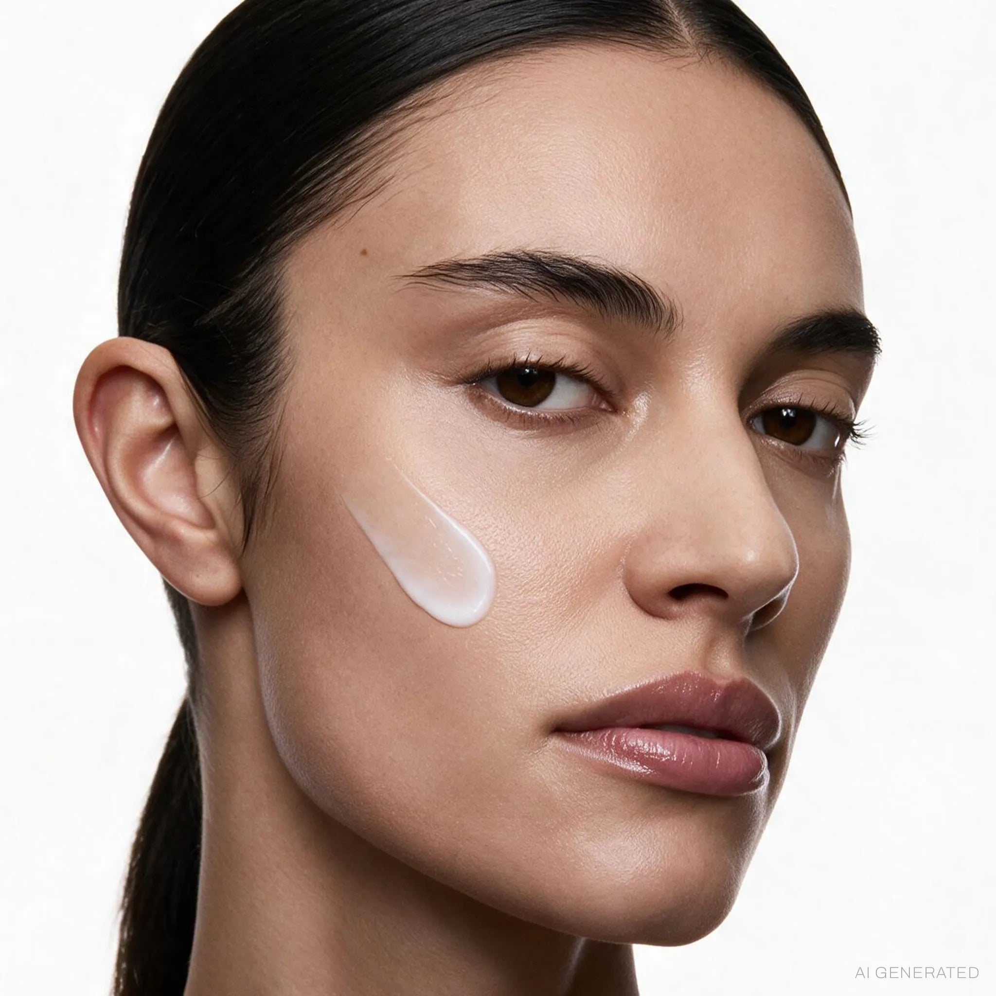Cream Extraordinary Tiegel