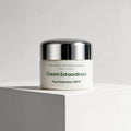 Cream Extraordinary Tiegel