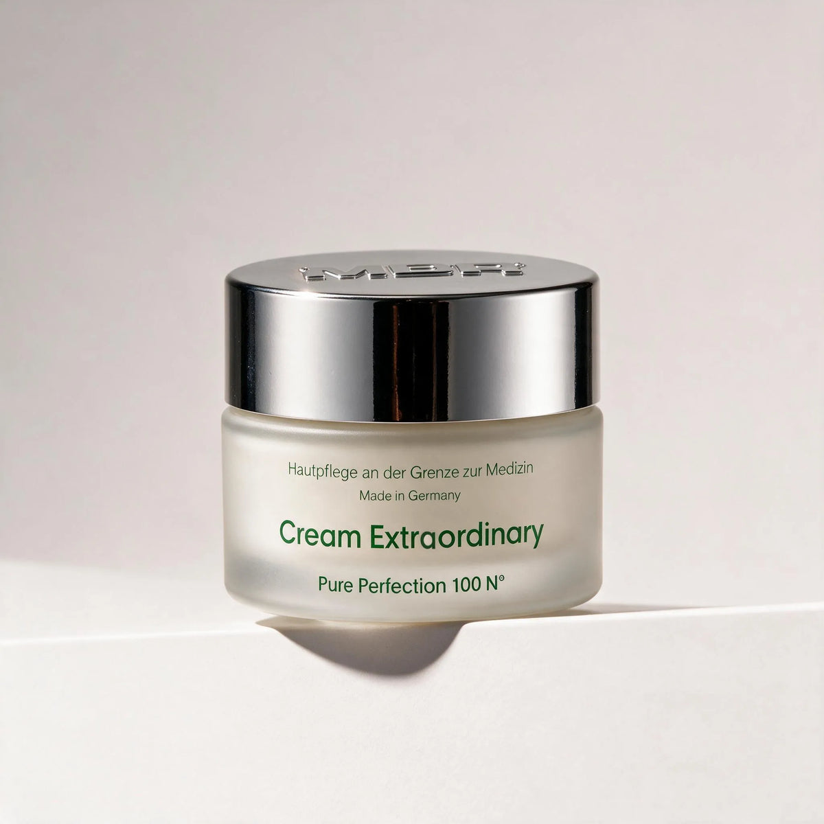 Cream Extraordinary