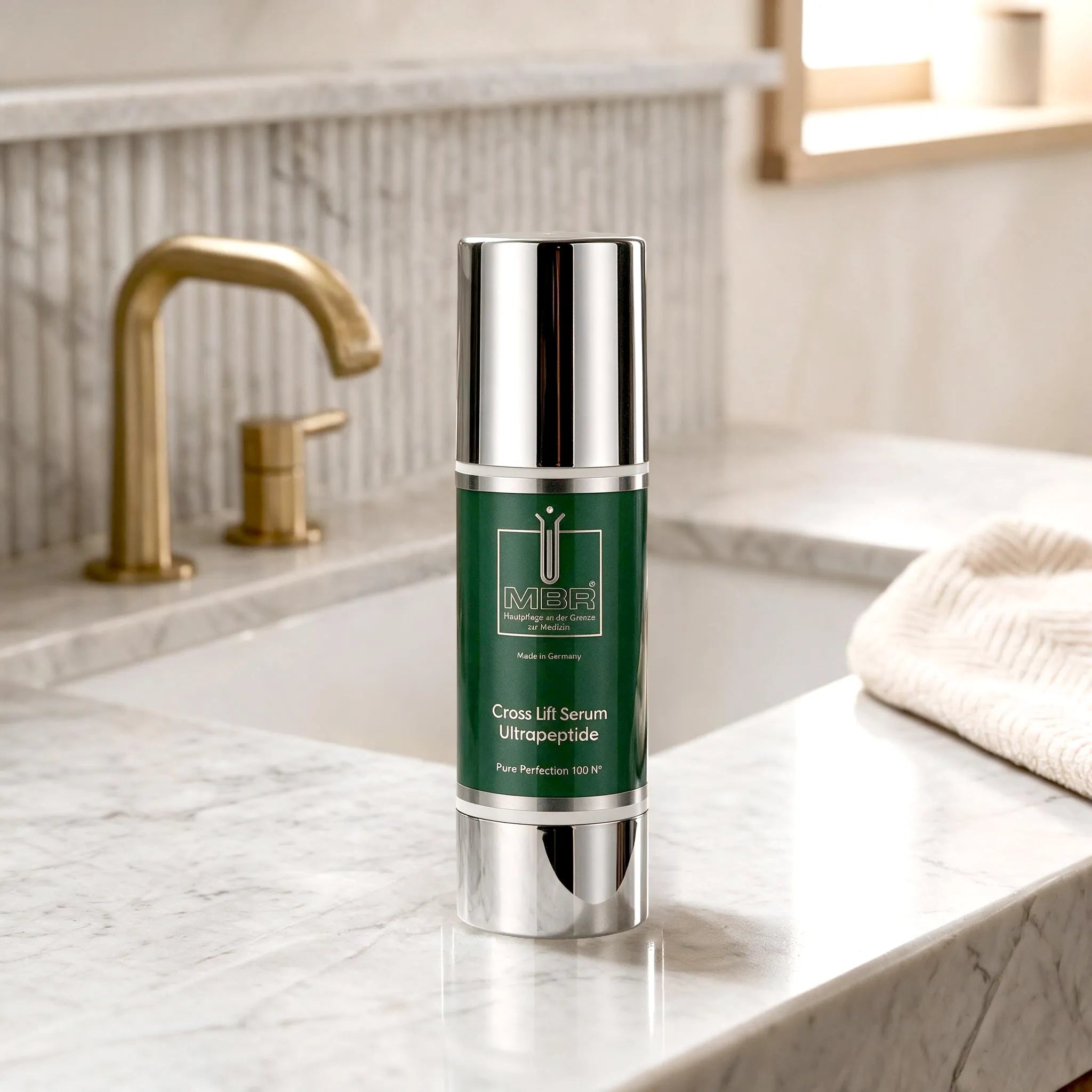 Cross Lift Serum Ultrapeptide