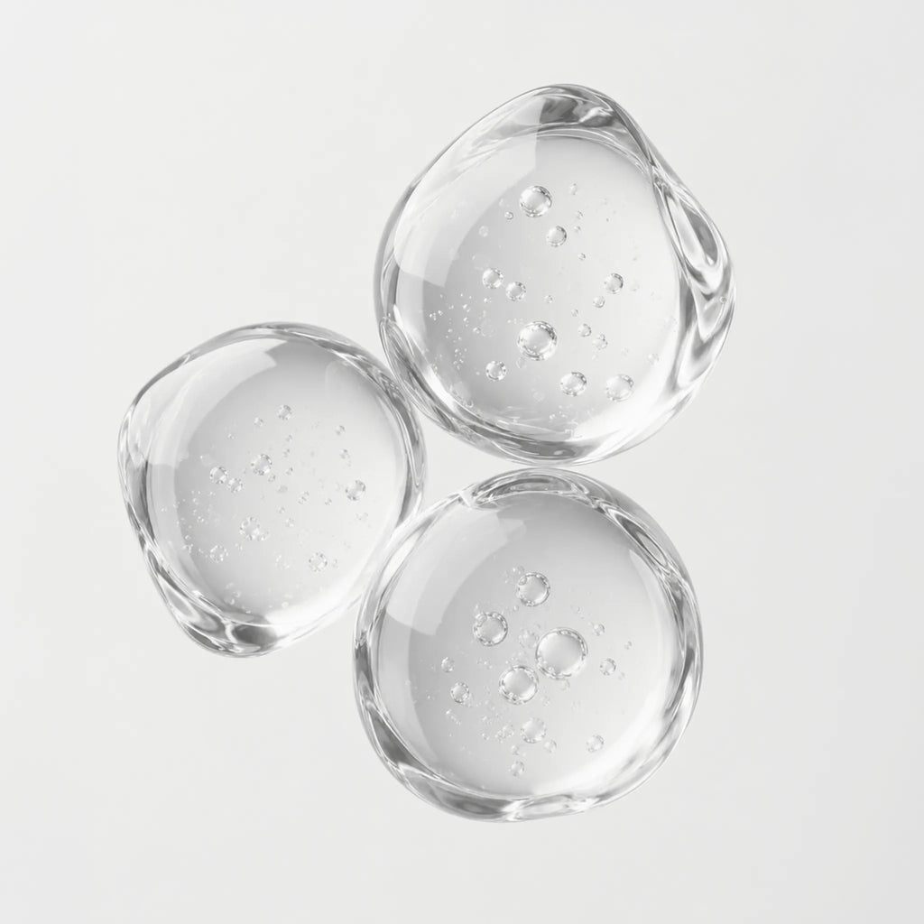 Eyecare Smoothing Gelmask