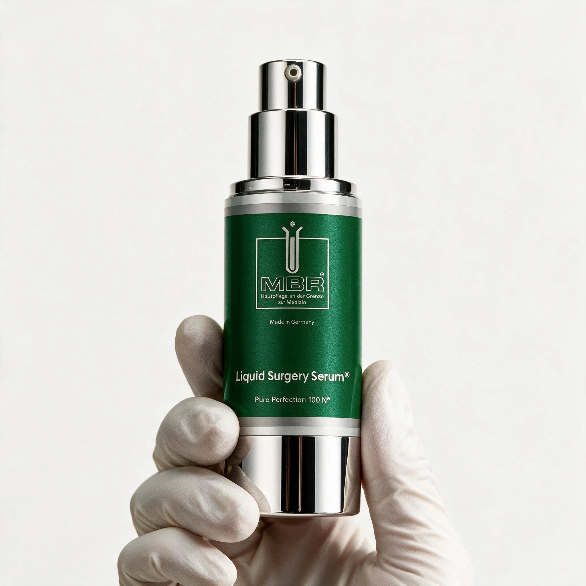 Liquid Surgery Serum®