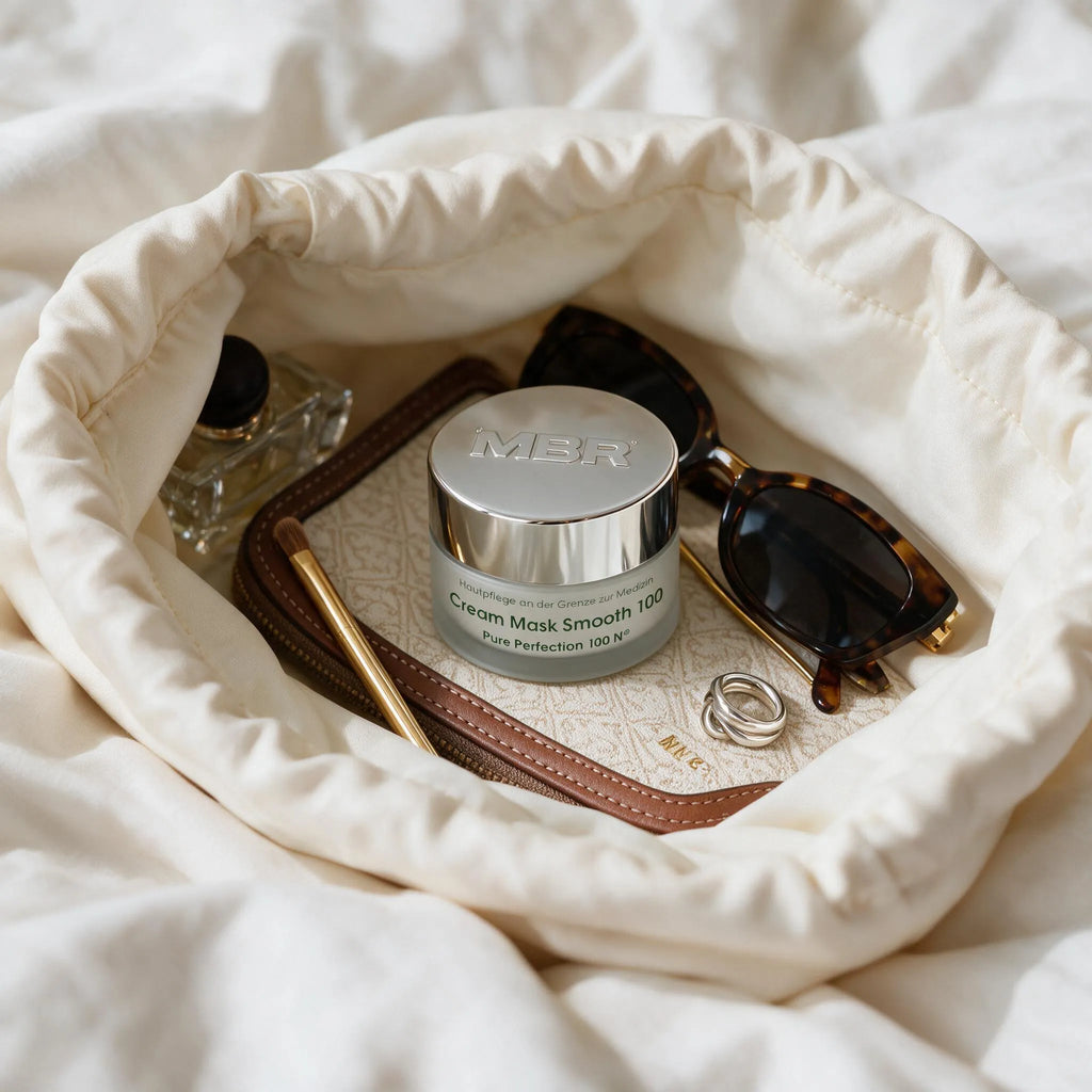 Cream Mask Smooth 100