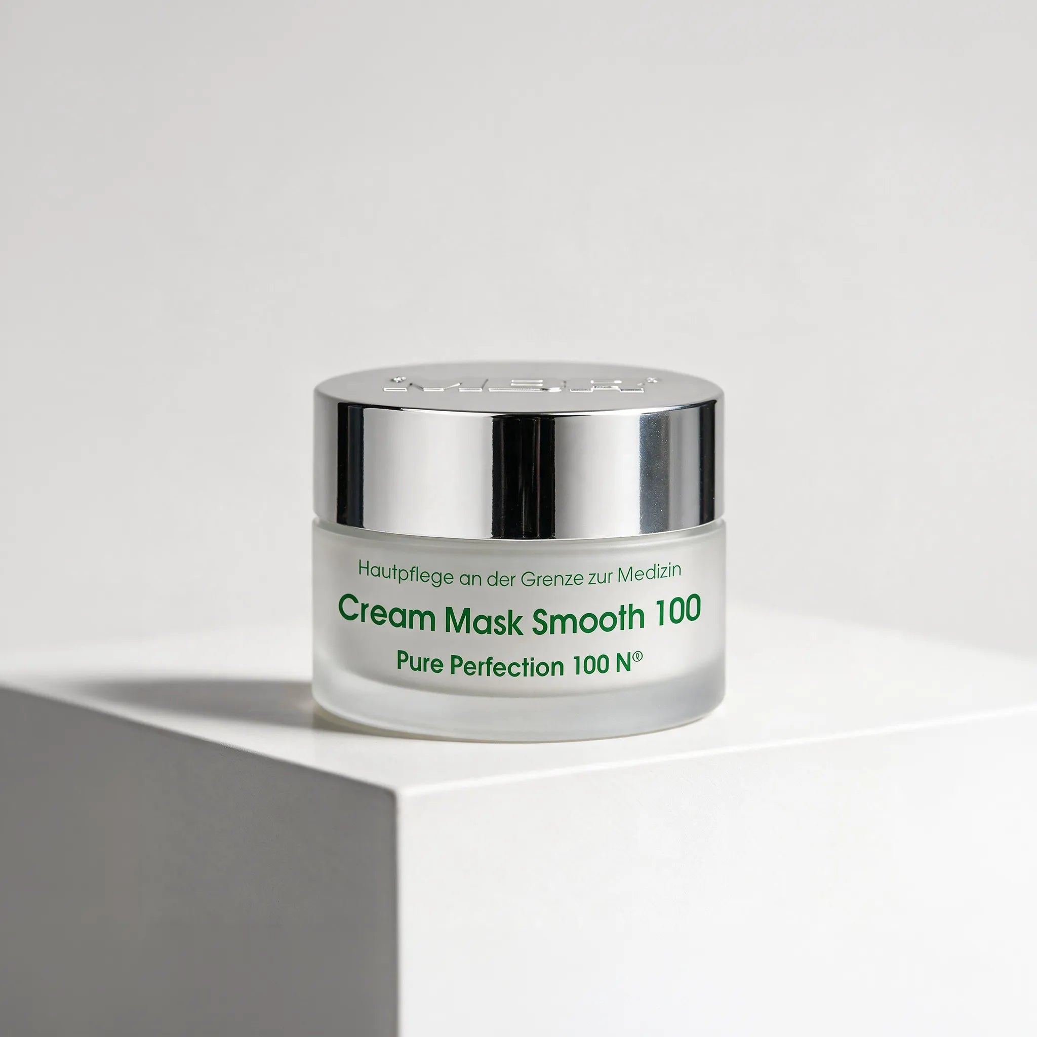 Cream Mask Smooth 100