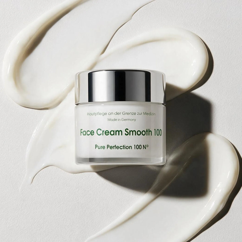 Face Cream Smooth 100