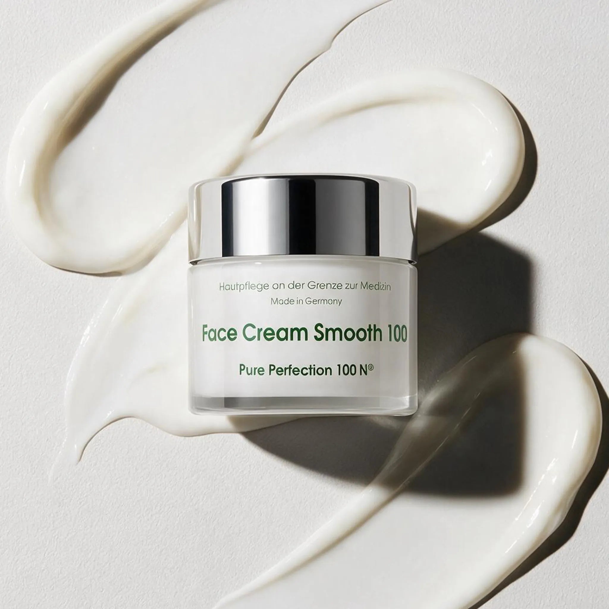 Face Cream Smooth 100