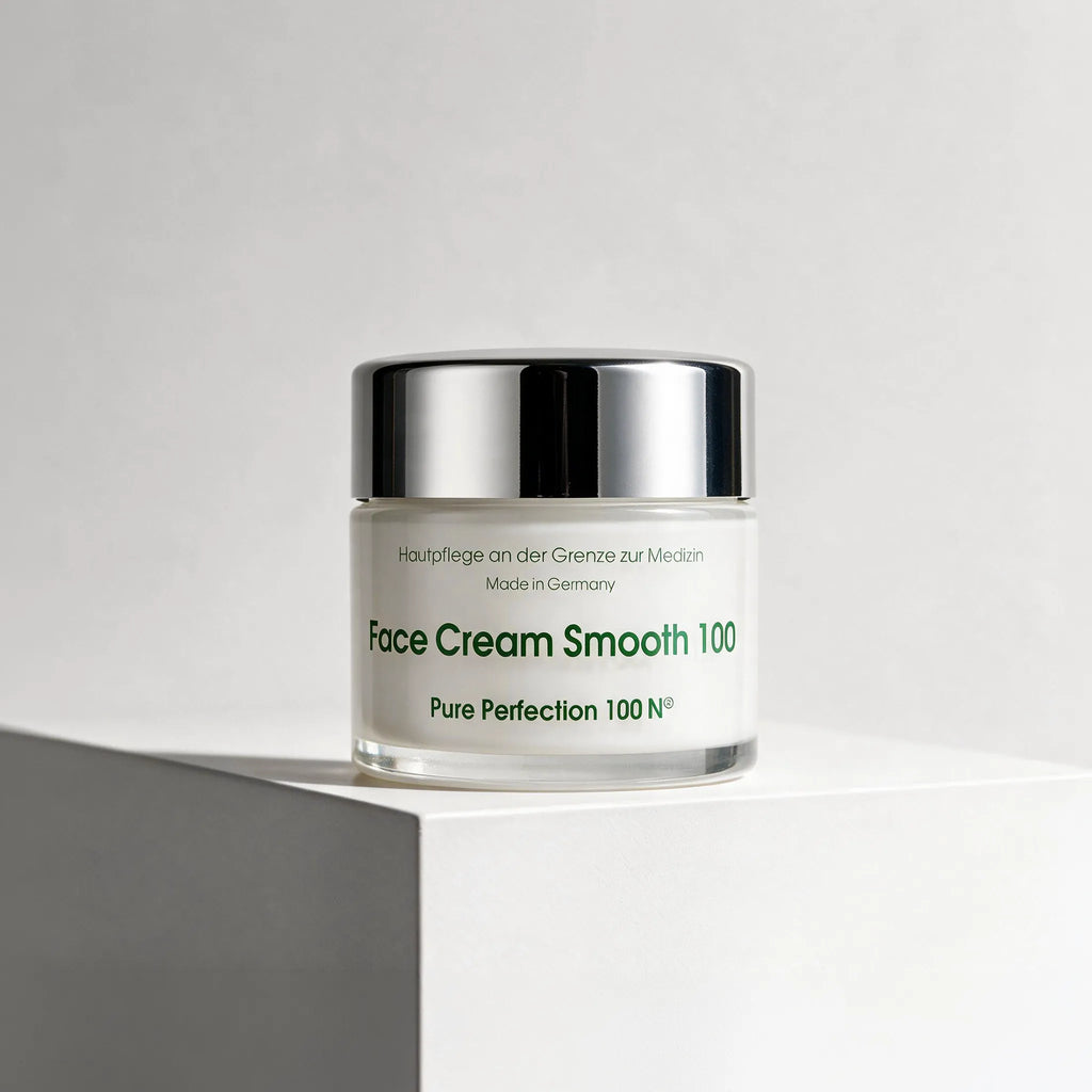 Face Cream Smooth 100