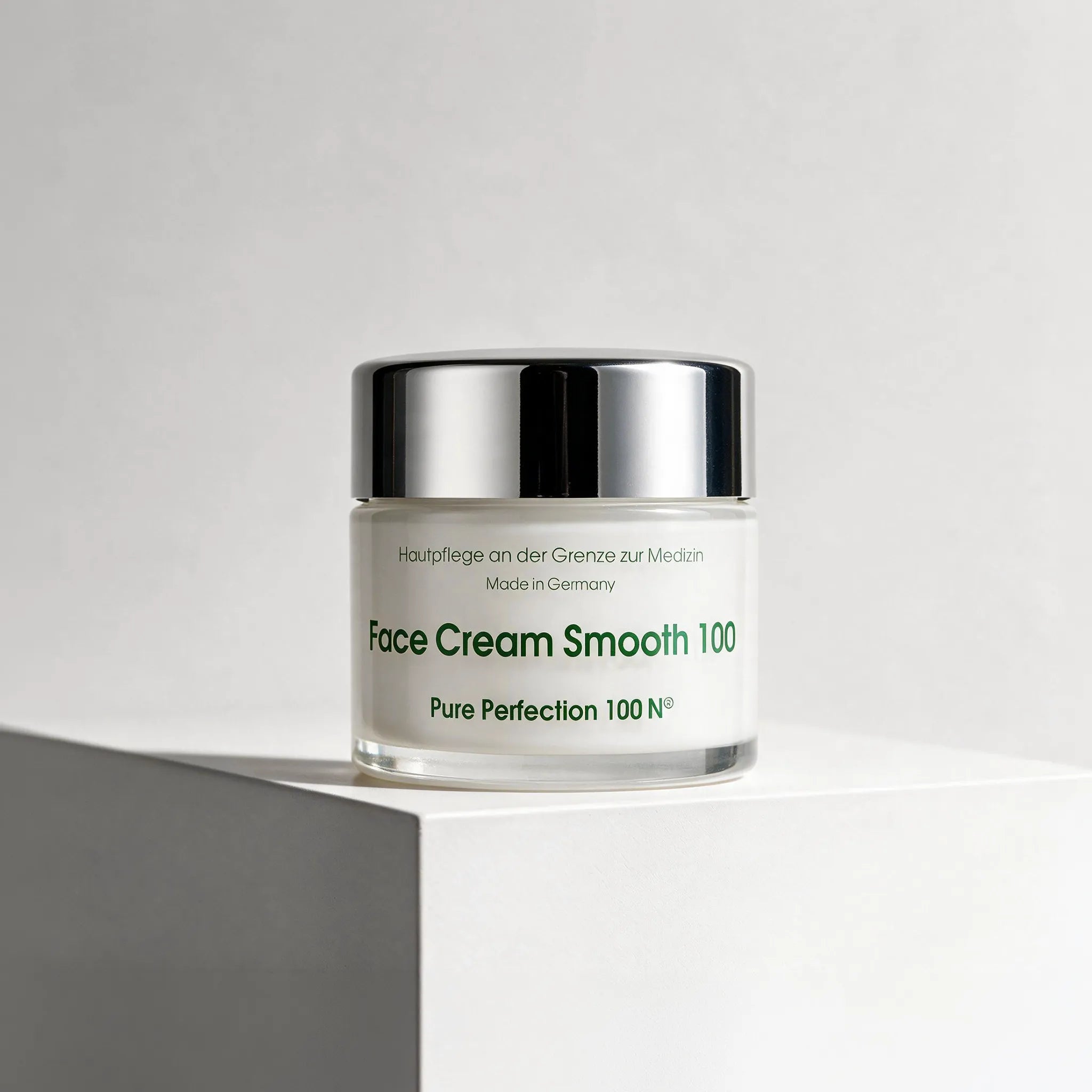 Face Cream Smooth 100