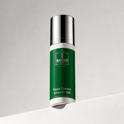 Face Cream Smooth 100