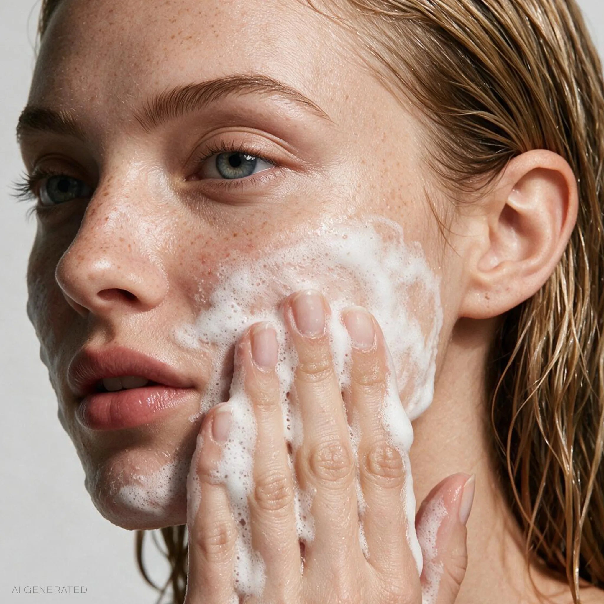 Enzyme Cleansing Booster