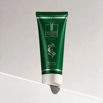 Hair & Scalp Conditioner