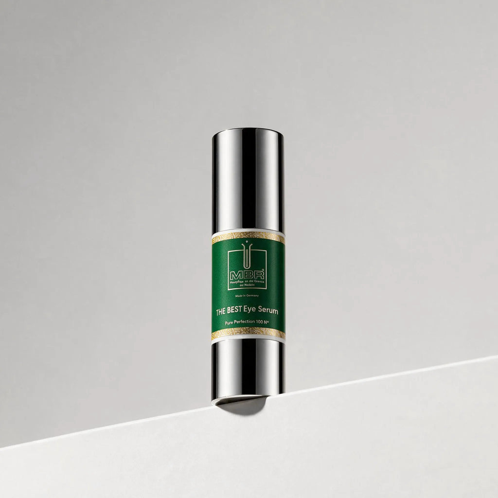 THE BEST Eye Serum