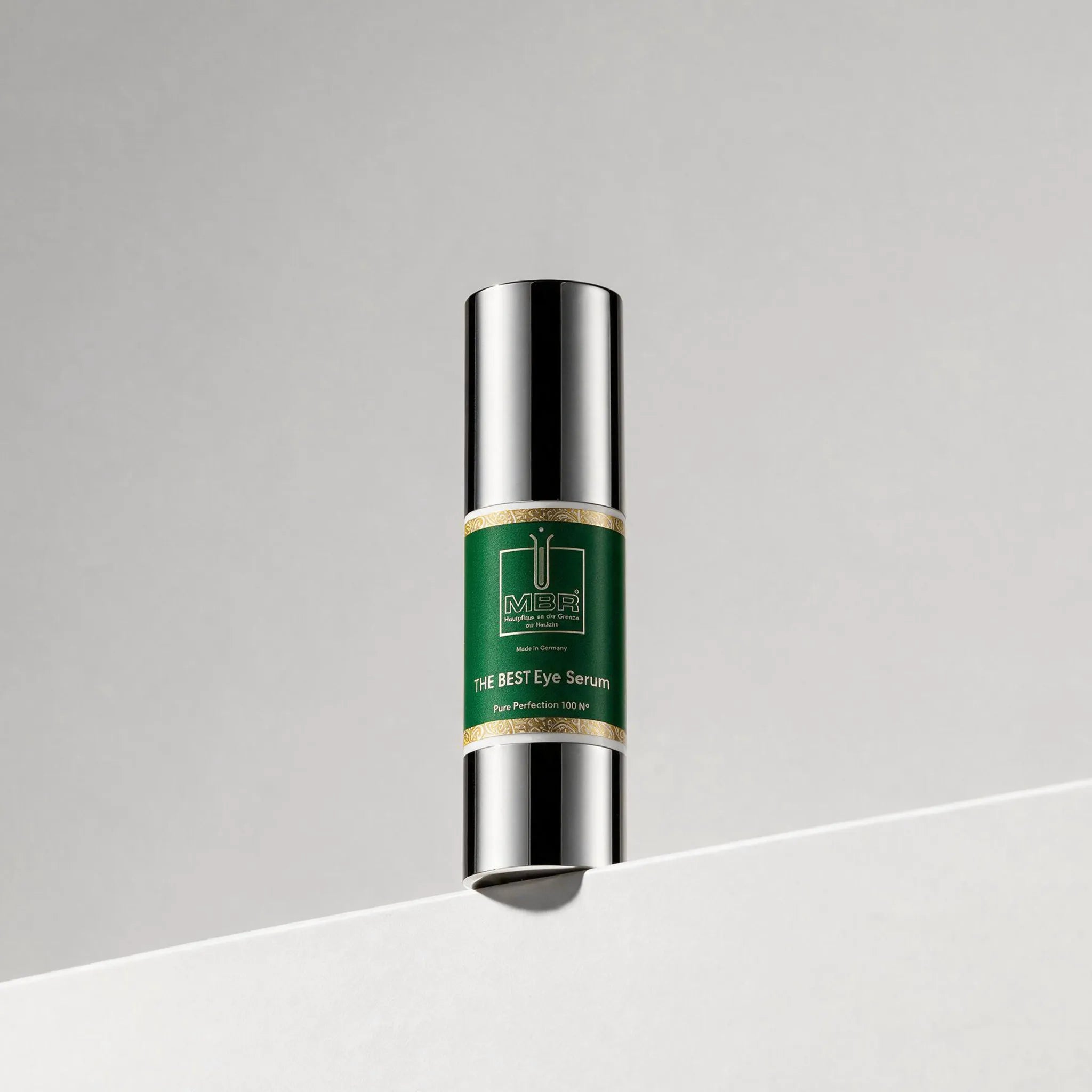 THE BEST Eye Serum