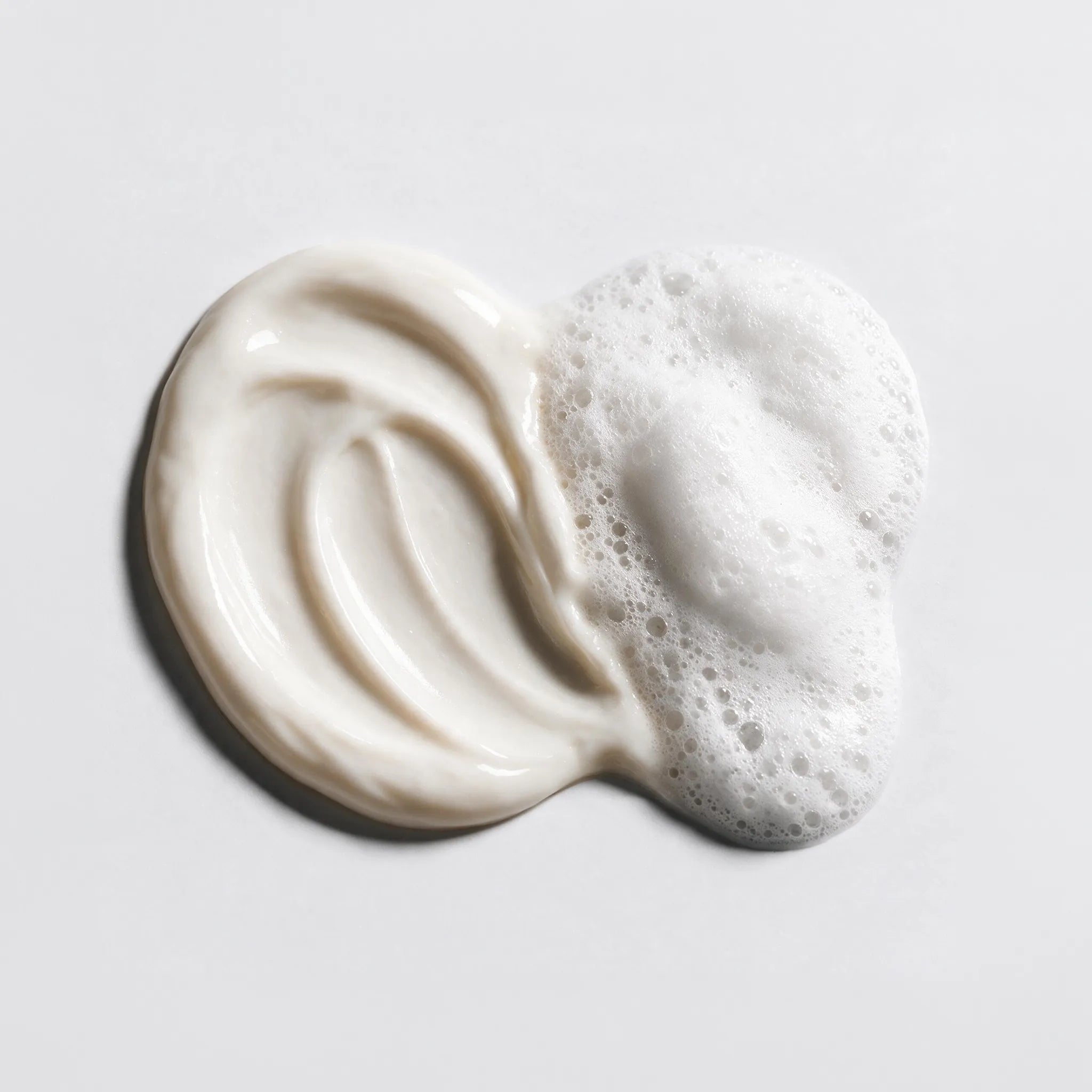 THE BEST Foam Cleanser