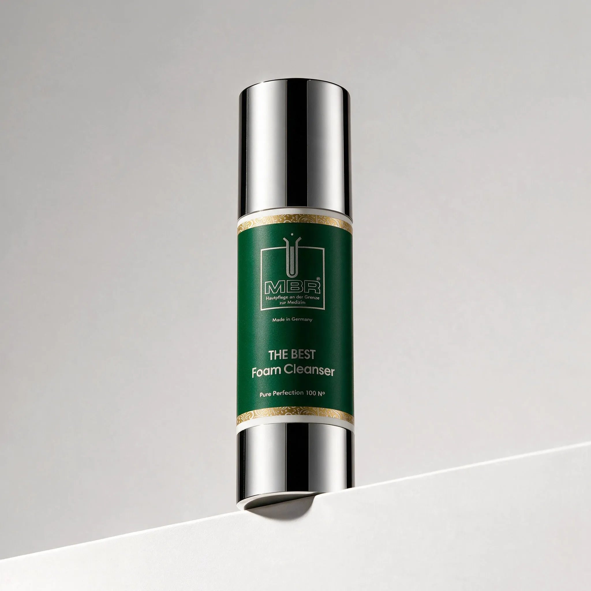 THE BEST Foam Cleanser