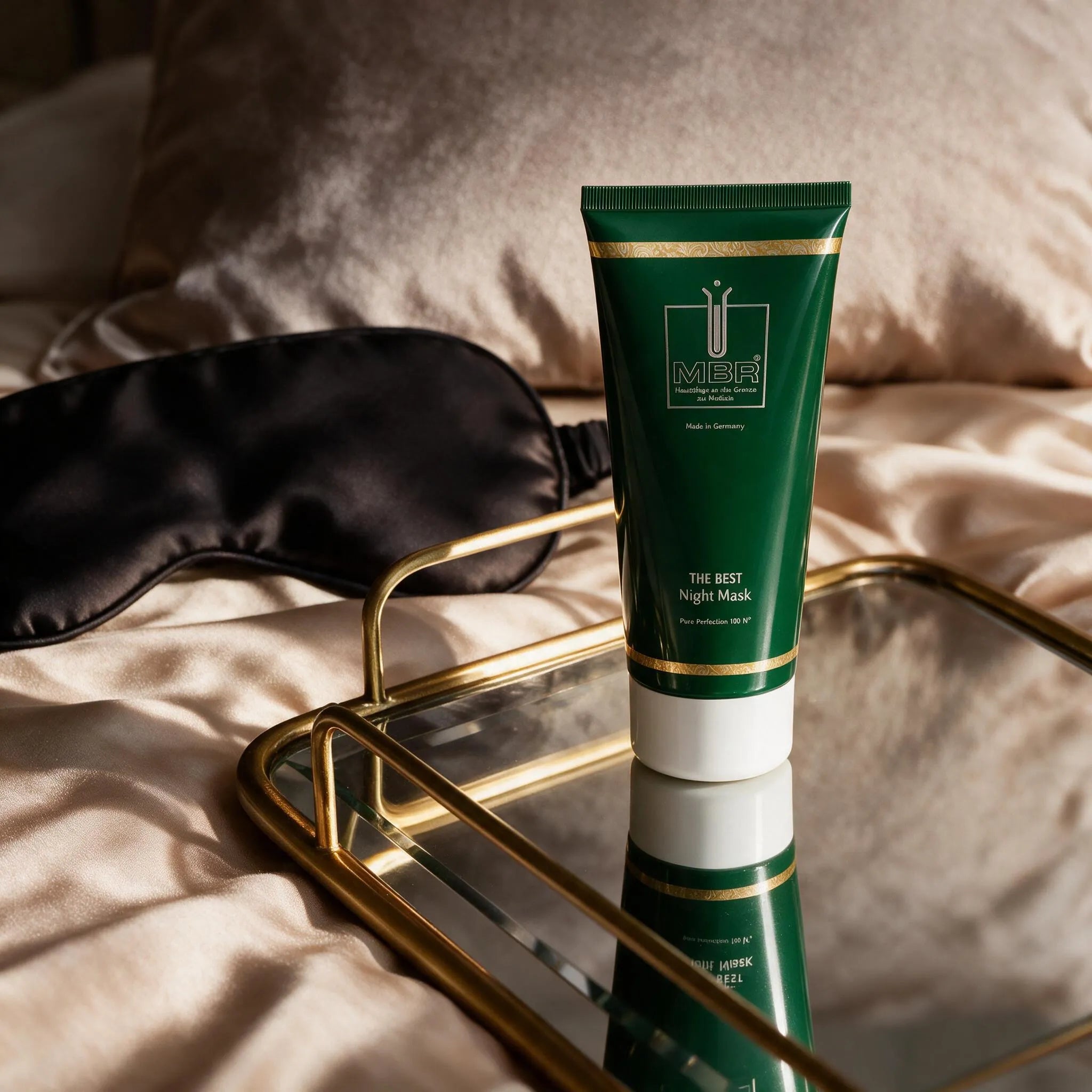 THE BEST Night Mask