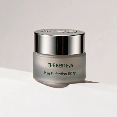 THE BEST Golden Eye Patches & Creme