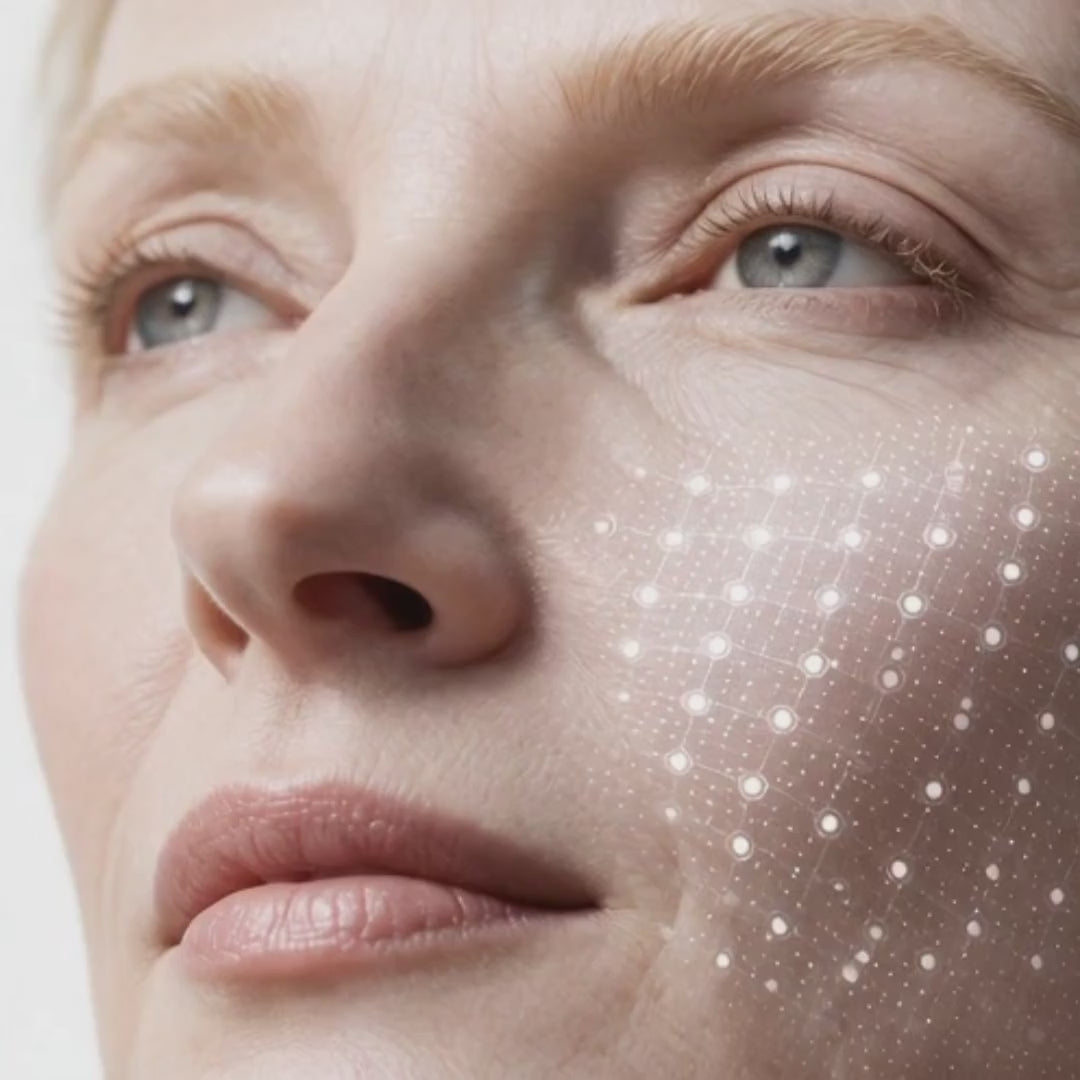 Load video: MBR Skin Analyzer